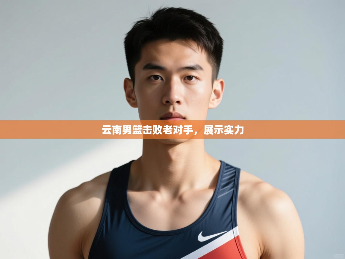 开云体育iOS安装教程-云南男篮击败老对手，展示实力