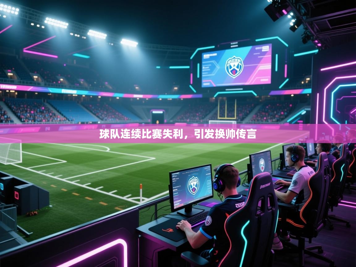 开云体育入口客服-球队连续比赛失利，引发换帅传言