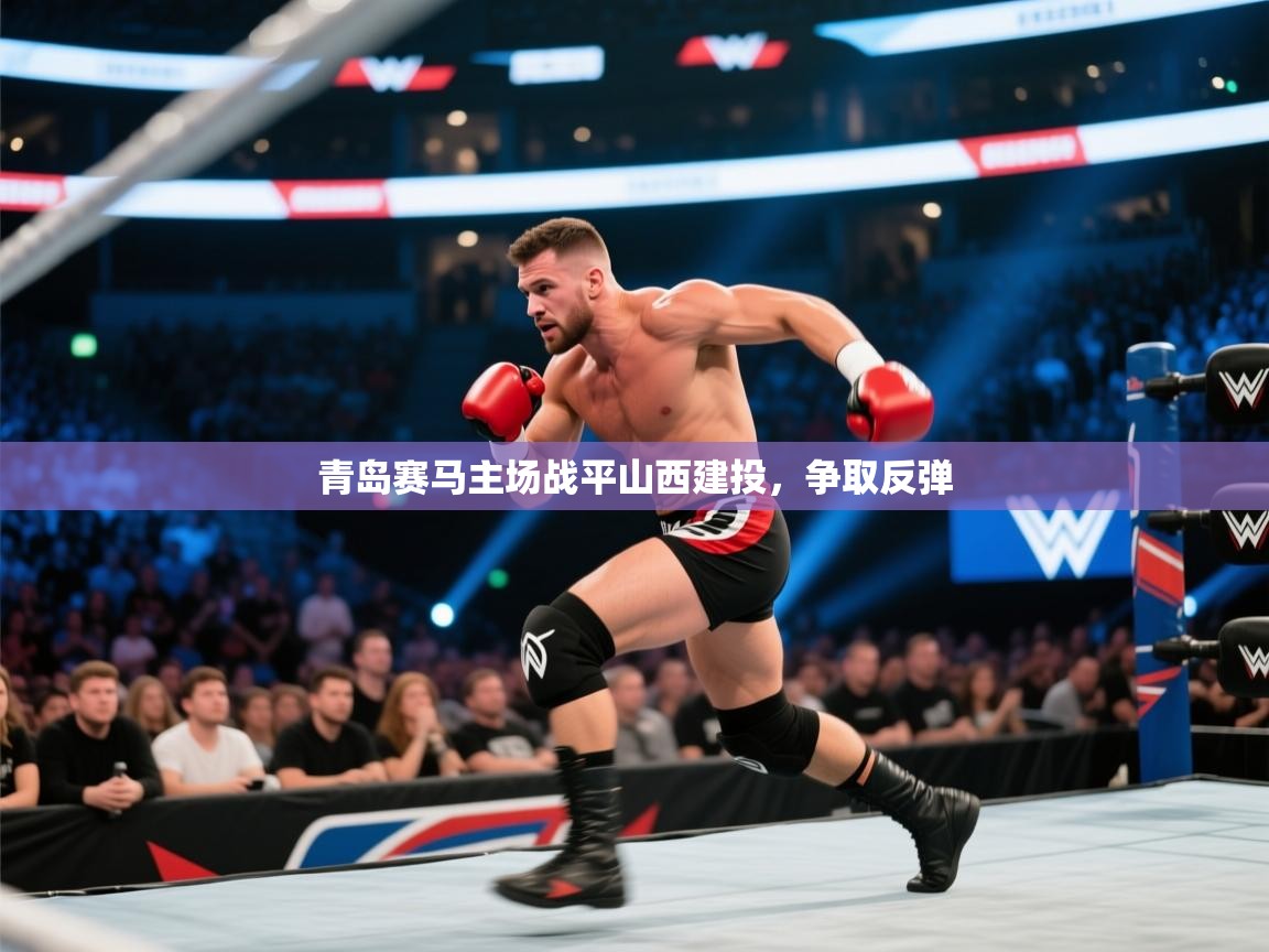 开云体育入口网址-青岛赛马主场战平山西建投,争取反弹 第1张