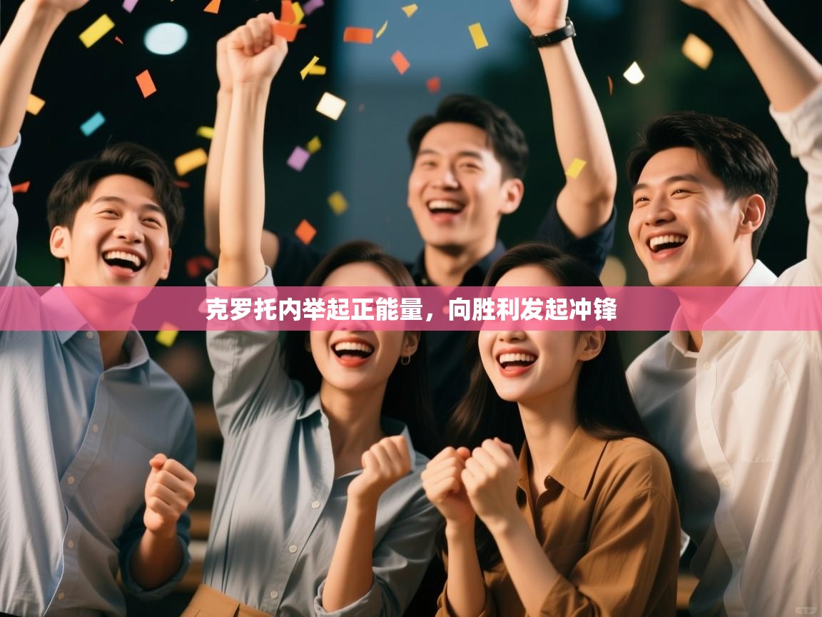 -克罗托内举起正能量,向胜利发起冲锋 第1张