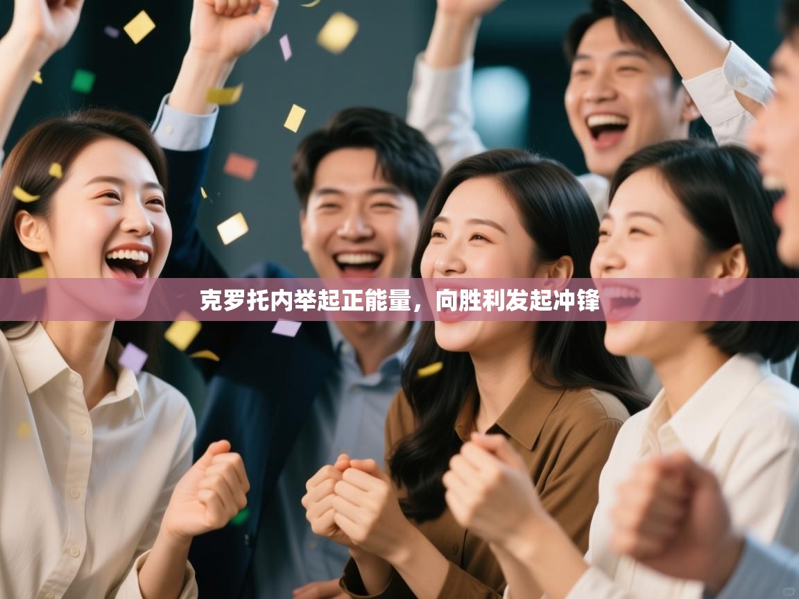 -克罗托内举起正能量,向胜利发起冲锋 第2张