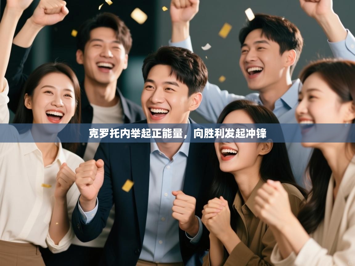 -克罗托内举起正能量,向胜利发起冲锋 第4张