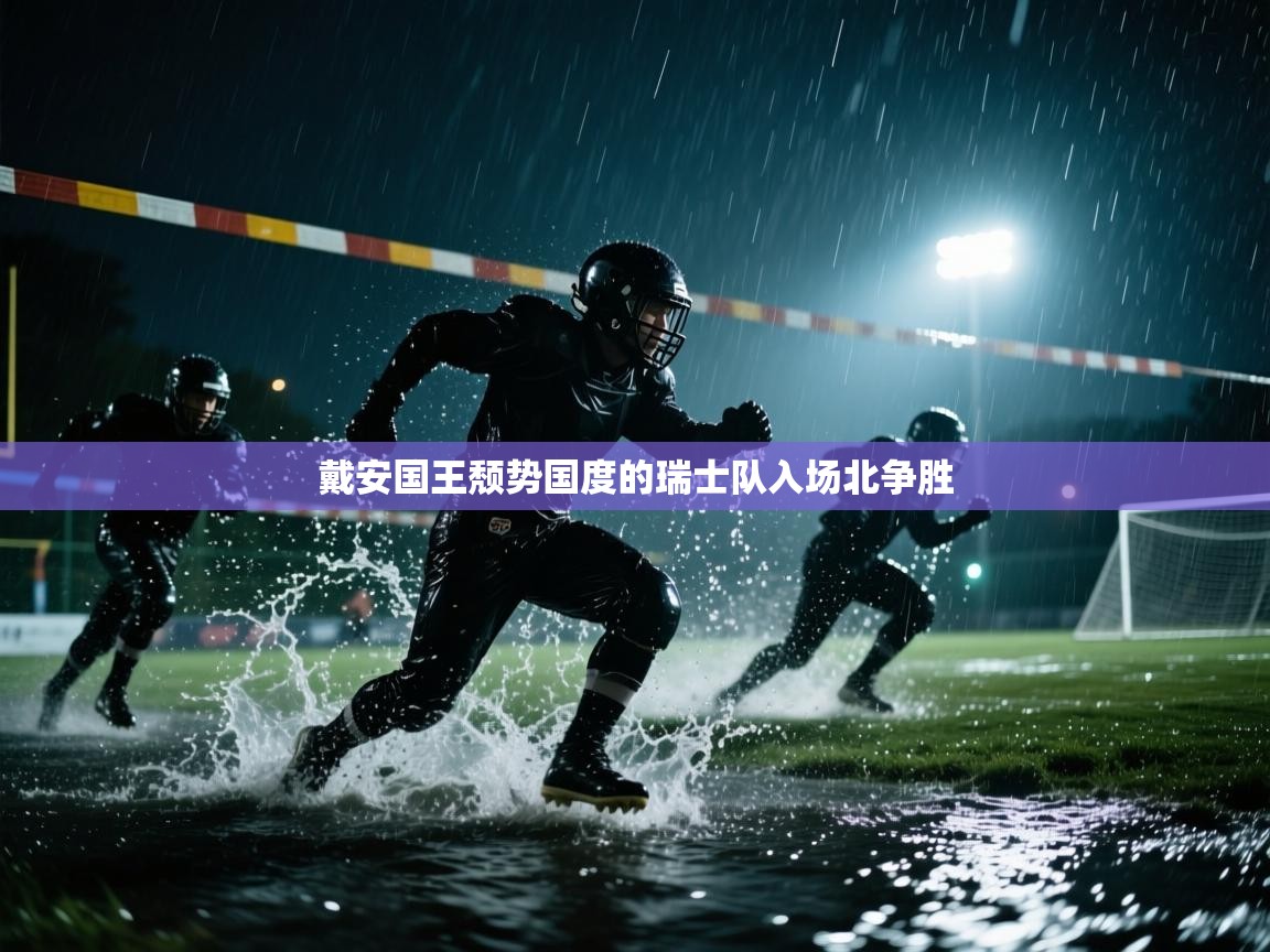 开云体育PC版网页版登录-戴安国王颓势国度的瑞士队入场北争胜 第2张