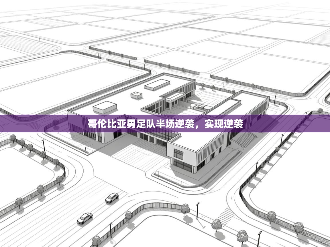 开云体育app在线-哥伦比亚男足队半场逆袭，实现逆袭