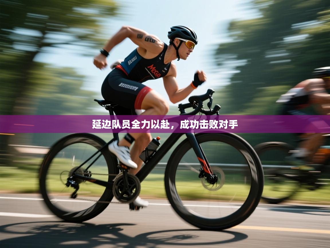 开云体育工单提交入口-延边队员全力以赴,成功击败对手 第4张