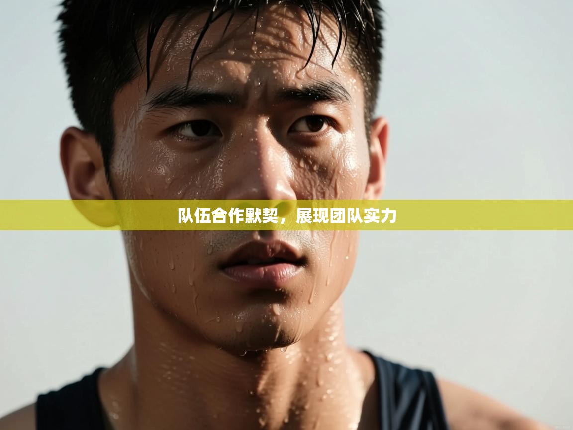 开云体育app下载地址-队伍合作默契,展现团队实力 第3张