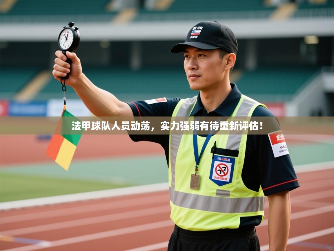 开云官网-法甲球队人员动荡，实力强弱有待重新评估！  第1张