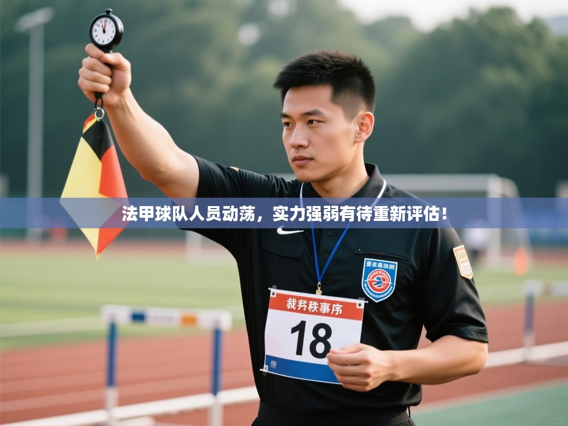 开云官网-法甲球队人员动荡，实力强弱有待重新评估！  第2张