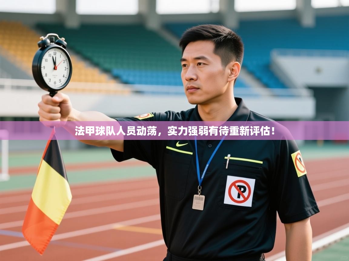 开云官网-法甲球队人员动荡，实力强弱有待重新评估！  第4张