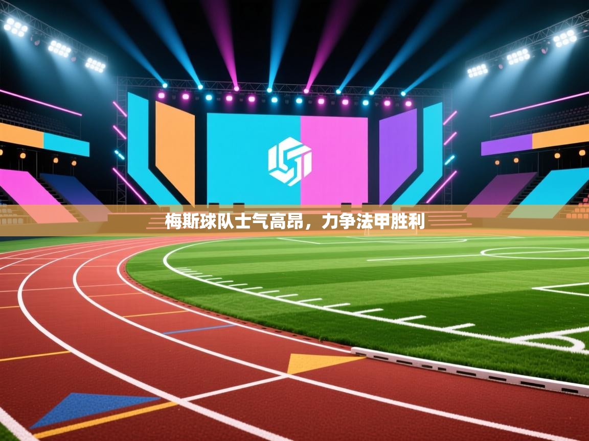 开云体育app下载安卓-梅斯球队士气高昂，力争法甲胜利