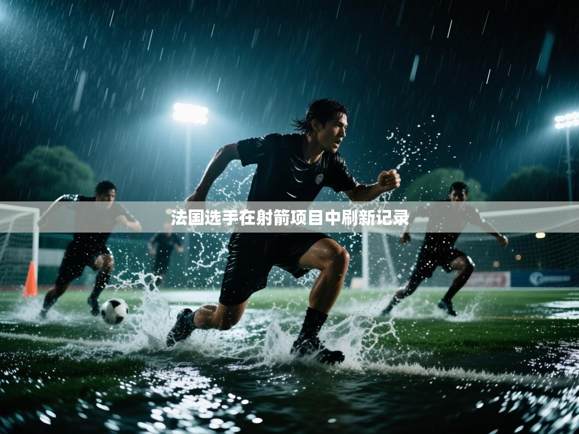 开云体育会员VIP开通-法国选手在射箭项目中刷新记录  第2张