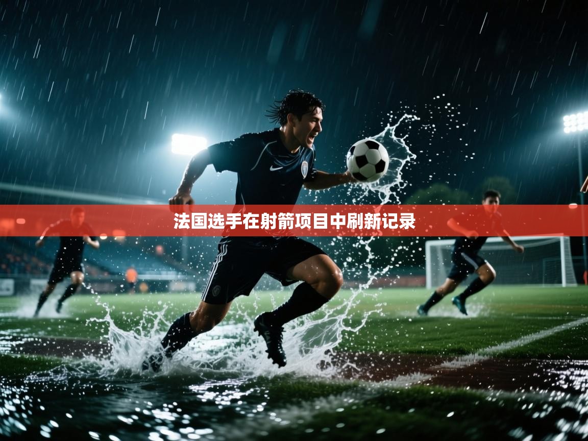 开云体育会员VIP开通-法国选手在射箭项目中刷新记录  第3张