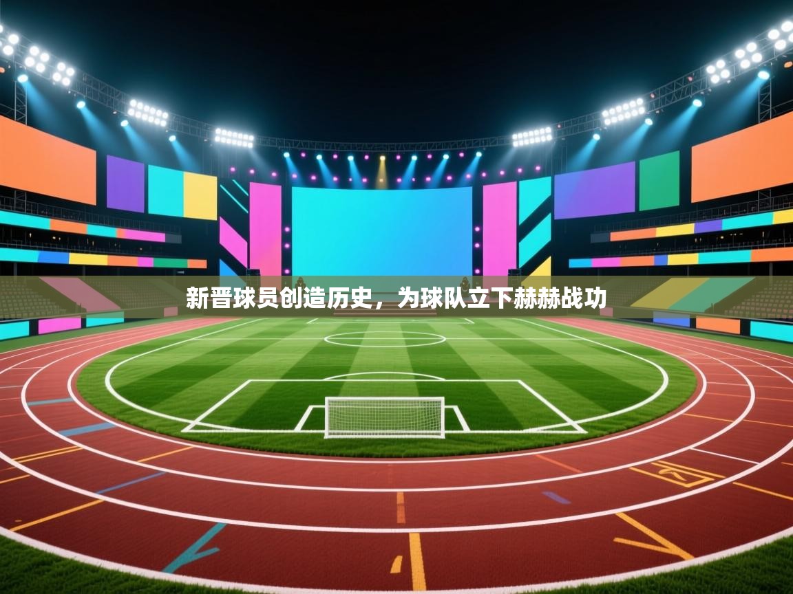 开云体育app下载安卓-新晋球员创造历史,为球队立下赫赫战功 第4张