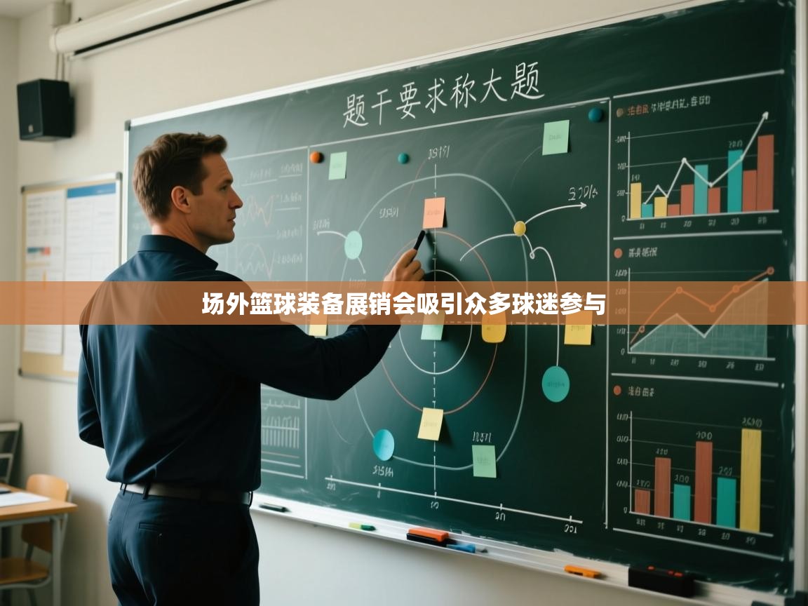 开云入口-场外篮球装备展销会吸引众多球迷参与