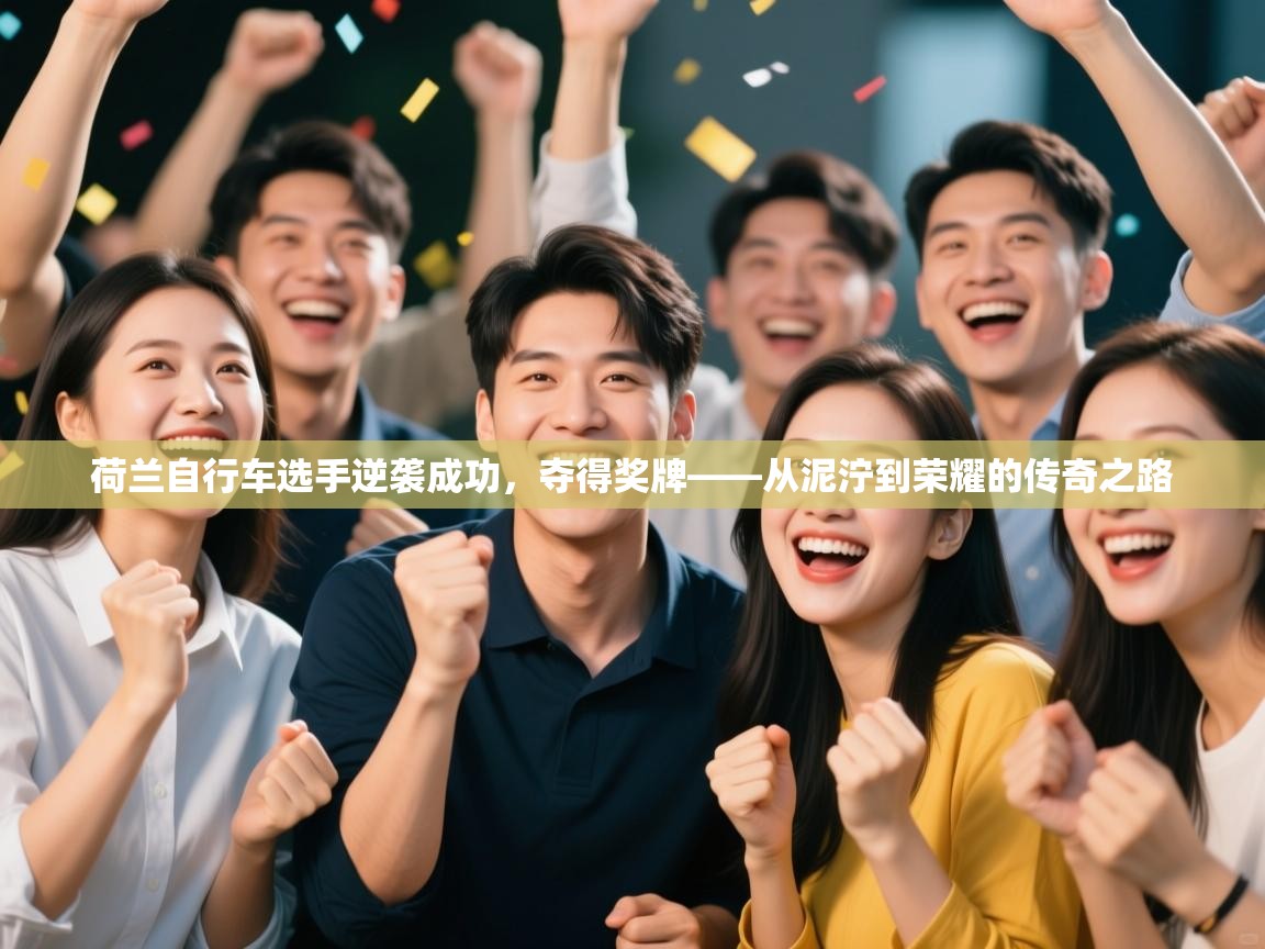 开云手机版-荷兰自行车选手逆袭成功，夺得奖牌——从泥泞到荣耀的传奇之路  第1张