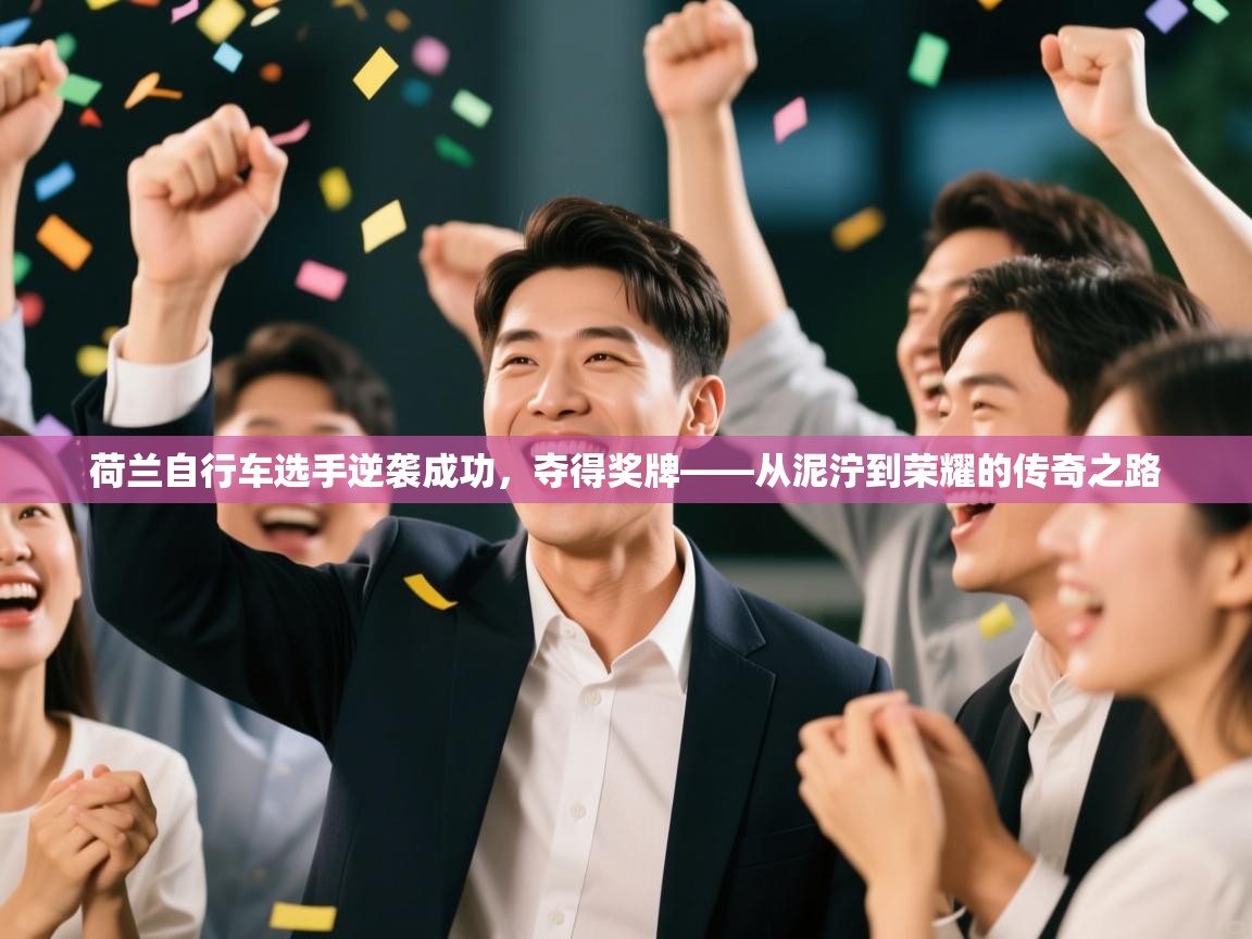 开云手机版-荷兰自行车选手逆袭成功，夺得奖牌——从泥泞到荣耀的传奇之路  第2张