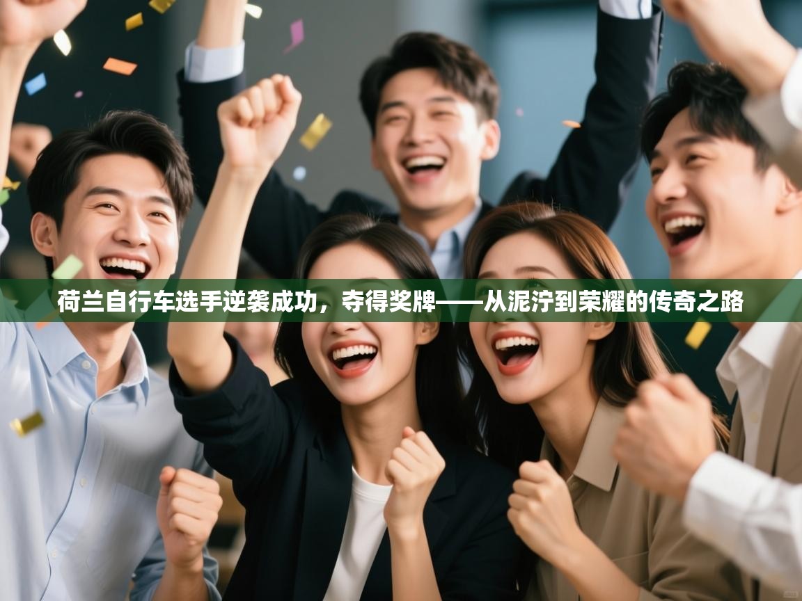 开云手机版-荷兰自行车选手逆袭成功，夺得奖牌——从泥泞到荣耀的传奇之路  第3张