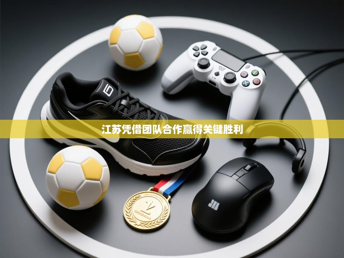 开云体育视频直播低延迟-江苏凭借团队合作赢得关键胜利  第3张