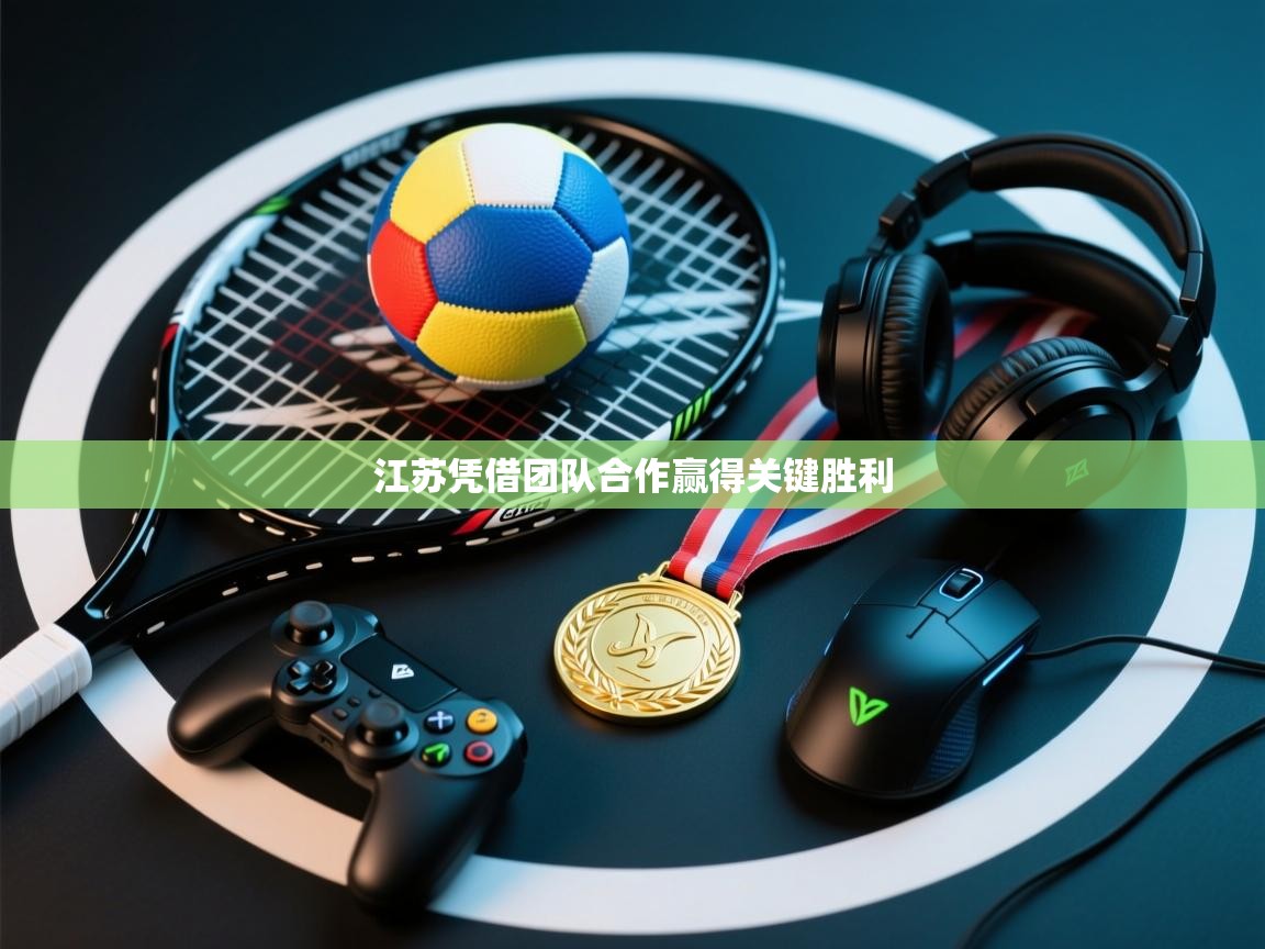 开云体育视频直播低延迟-江苏凭借团队合作赢得关键胜利  第4张