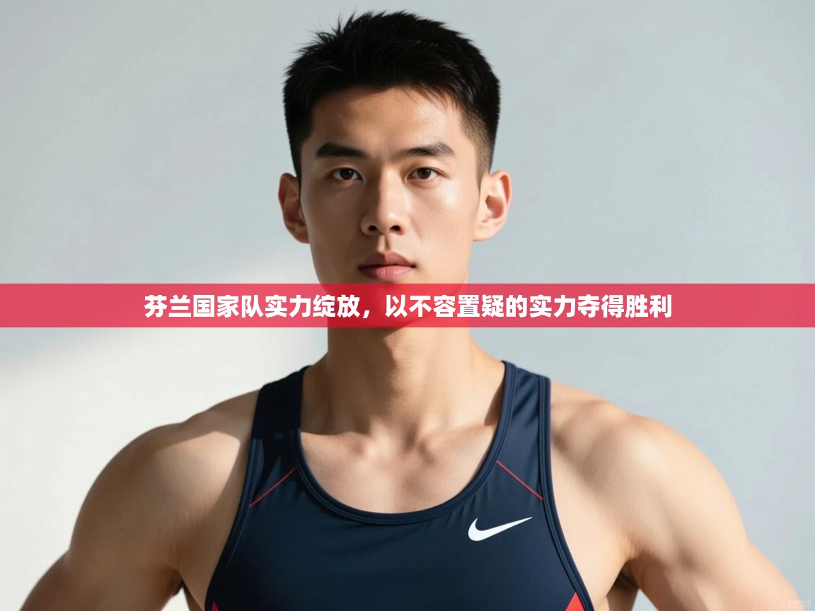 -芬兰国家队实力绽放，以不容置疑的实力夺得胜利