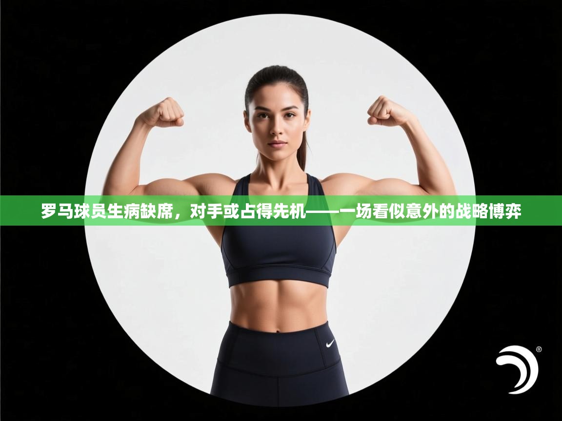 kaiyun开运·体育官方网站-罗马球员生病缺席,对手或占得先机——一场看似意外的战略博弈 第2张