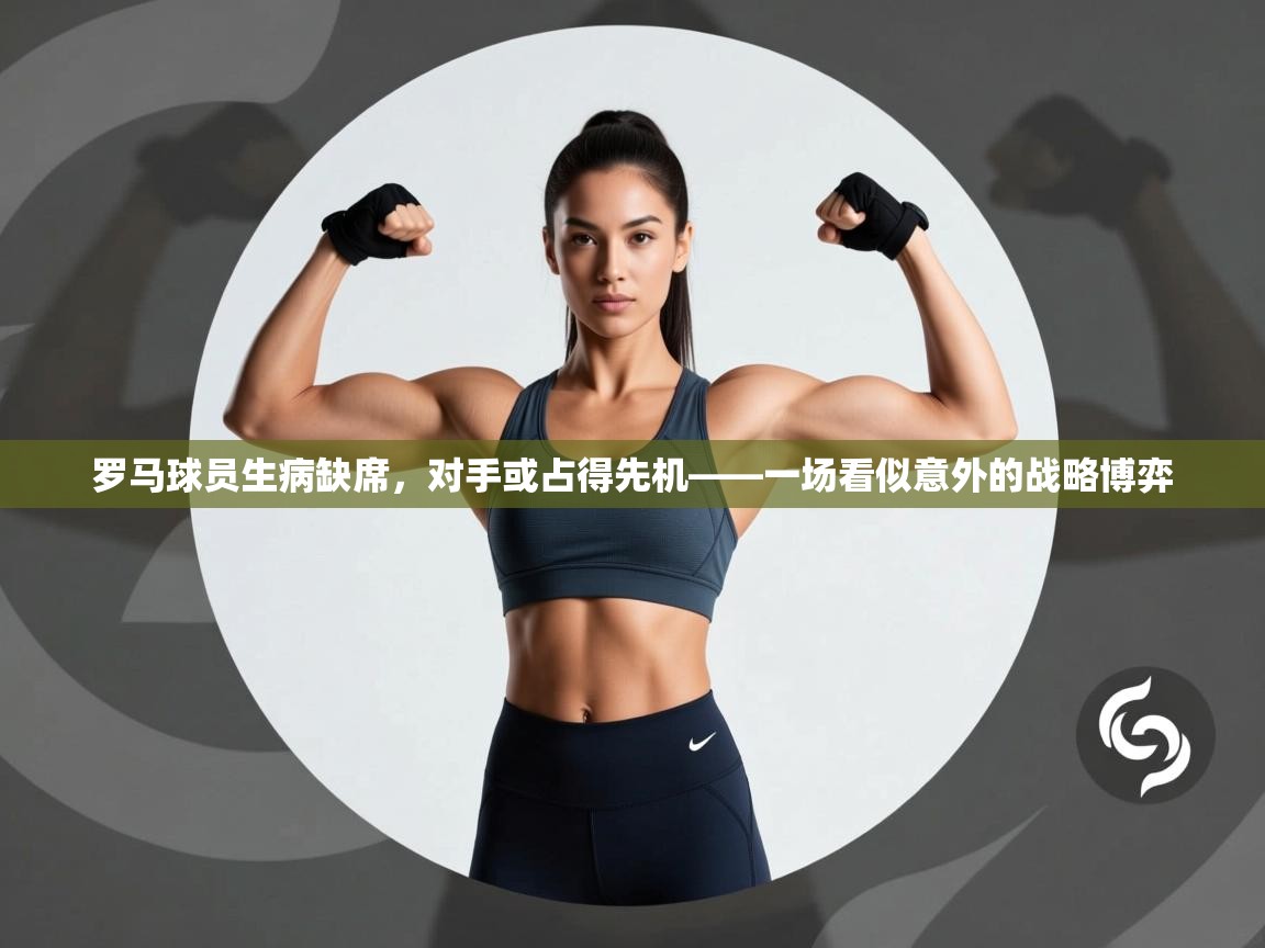 kaiyun开运·体育官方网站-罗马球员生病缺席,对手或占得先机——一场看似意外的战略博弈 第4张