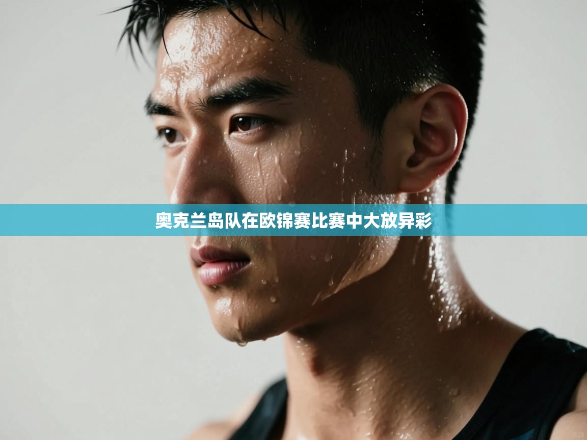 开云体育入口邀请码-奥克兰岛队在欧锦赛比赛中大放异彩  第1张