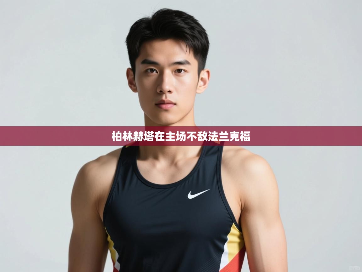 开云体育新人指引-柏林赫塔在主场不敌法兰克福  第4张