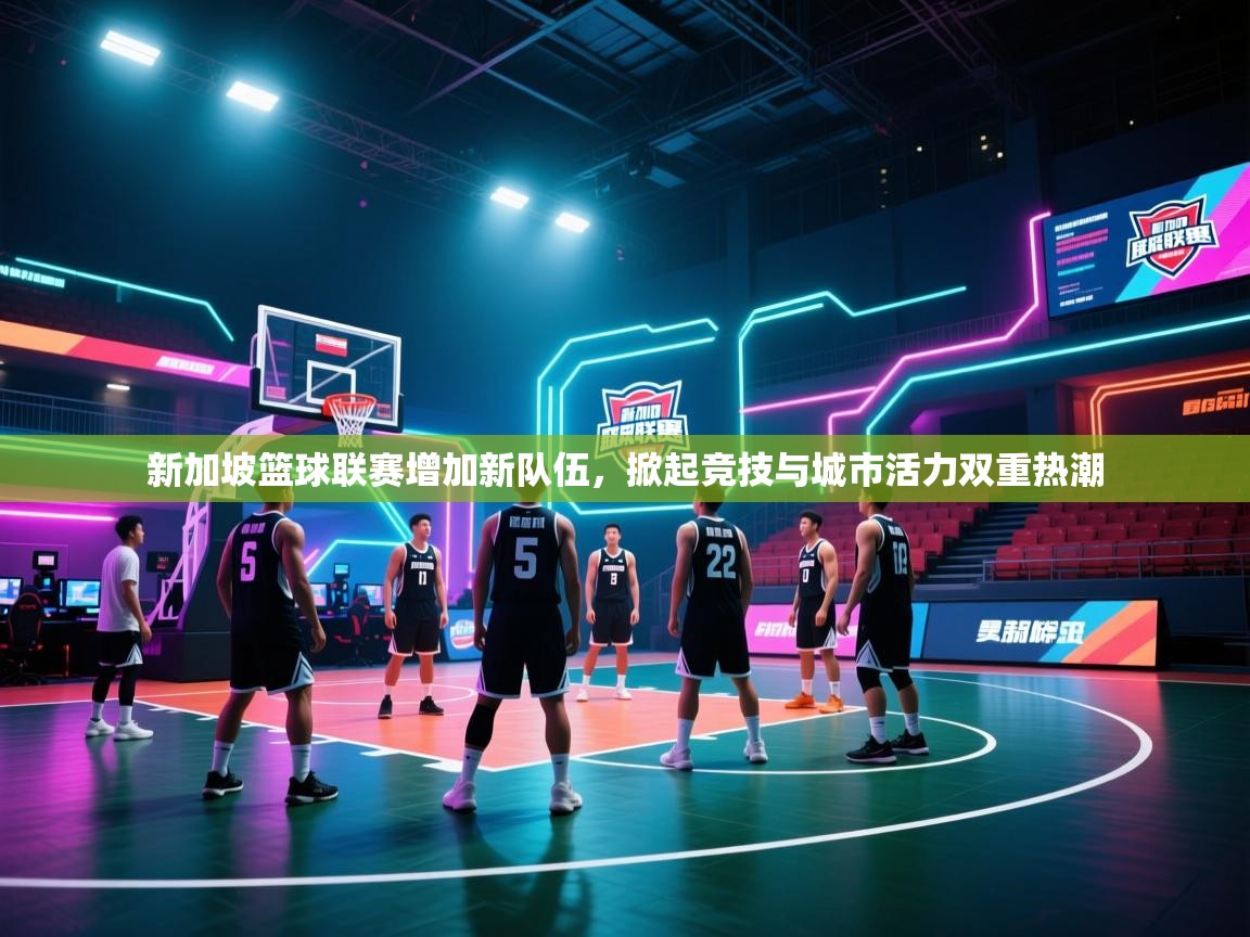 开云体育iOS安装教程-新加坡篮球联赛增加新队伍，掀起竞技与城市活力双重热潮  第4张