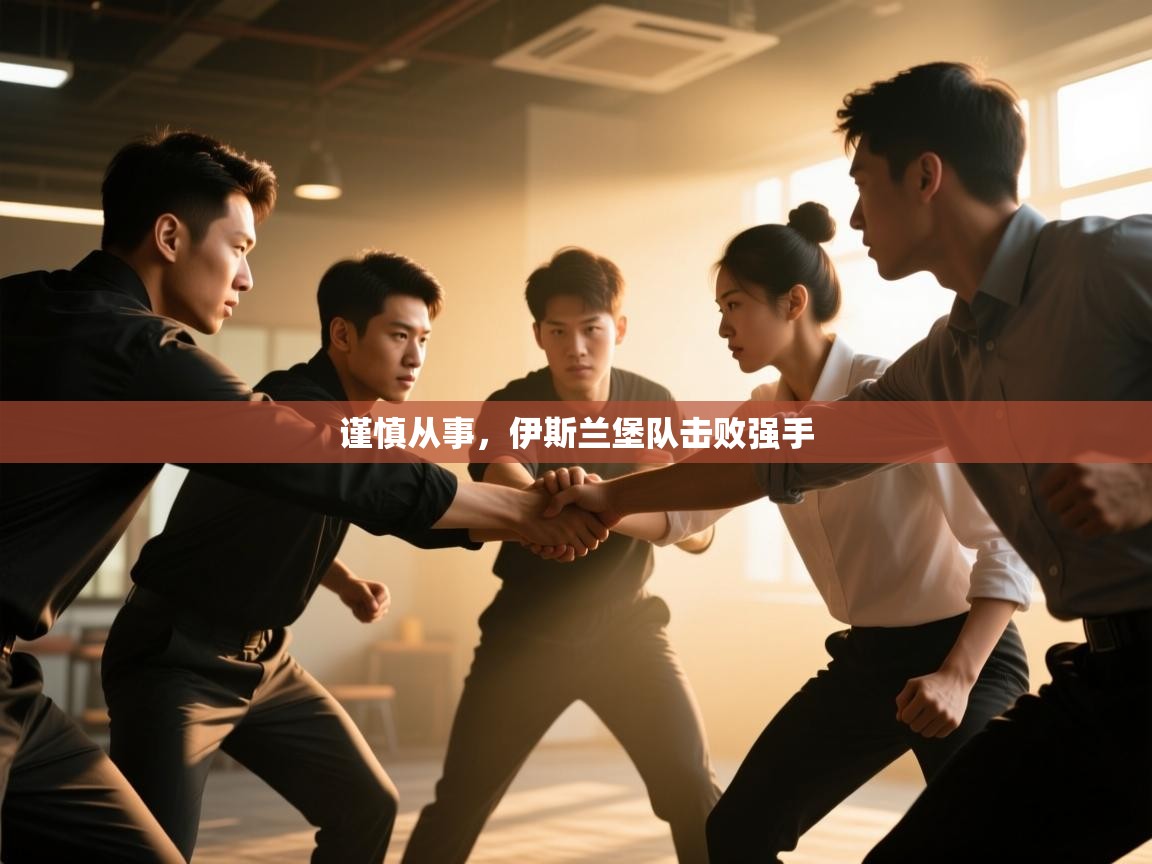 开云体育安卓APK下载-谨慎从事，伊斯兰堡队击败强手  第3张